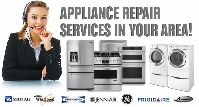 appliance-repair-order