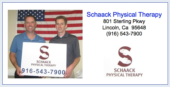 Schaack Physical Therapy