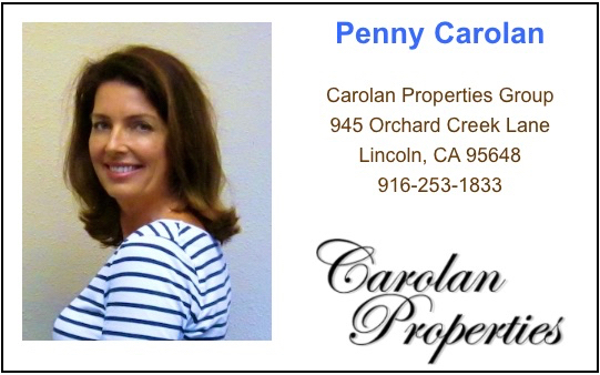Carolan Properties business information