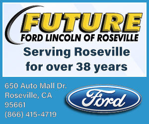Future Ford Lincoln of Roseville
