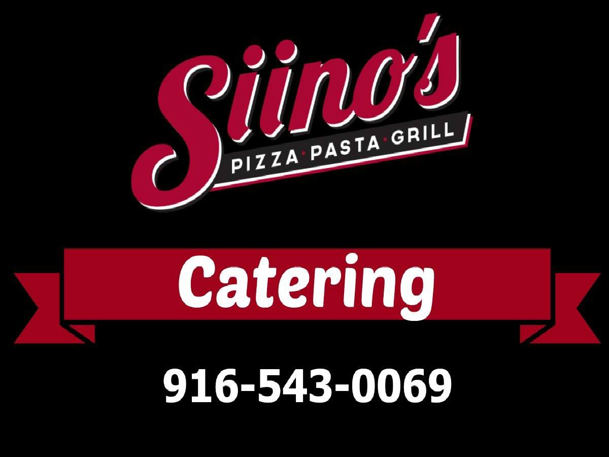 Siinos-Catering