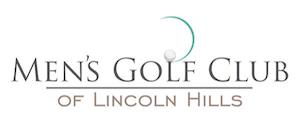 Men's Golf Club of Lincoln Hills