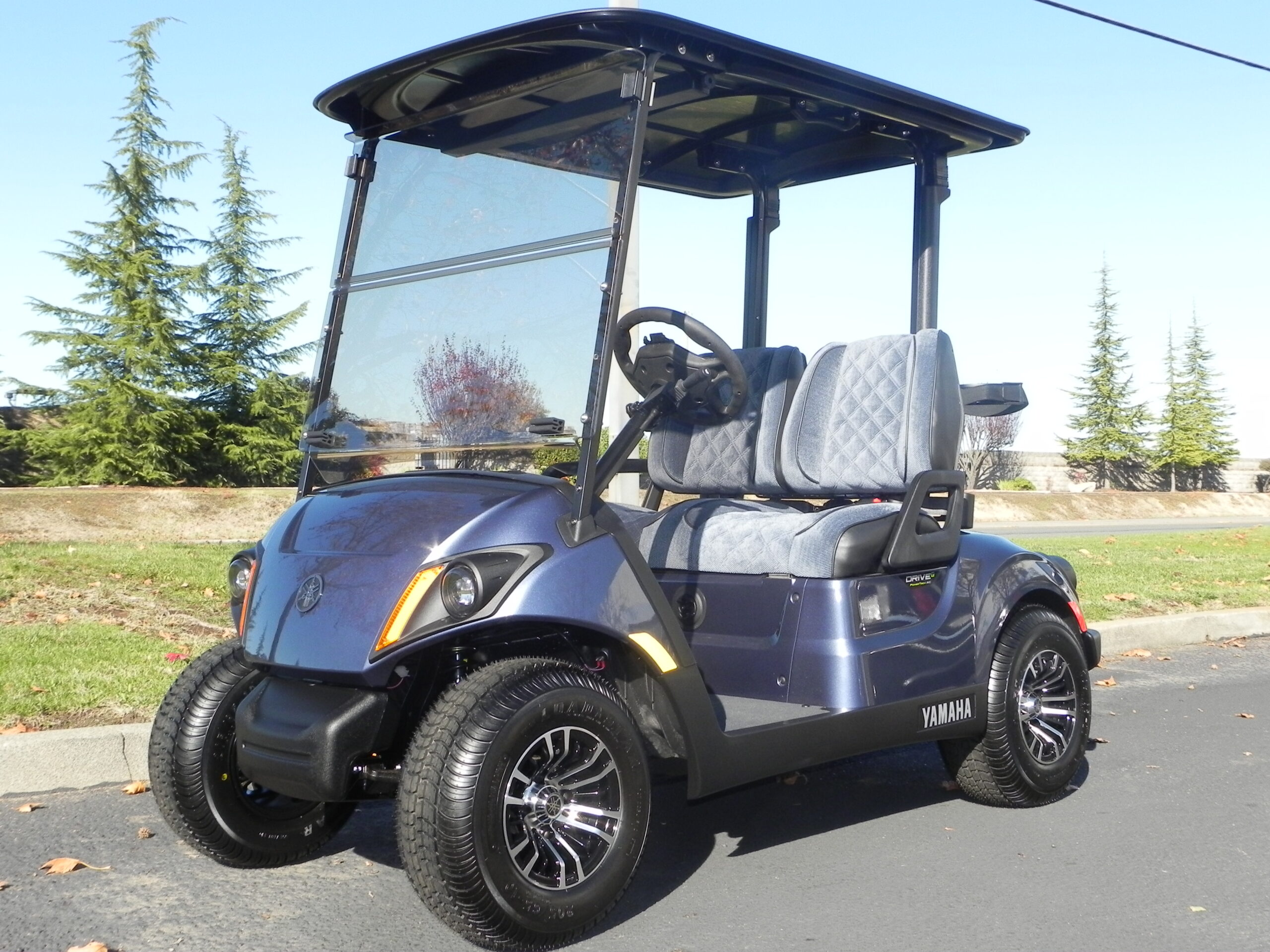 golf-cart