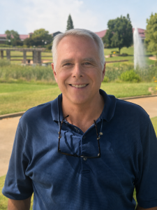 Walter Milgroom-Communications Director
